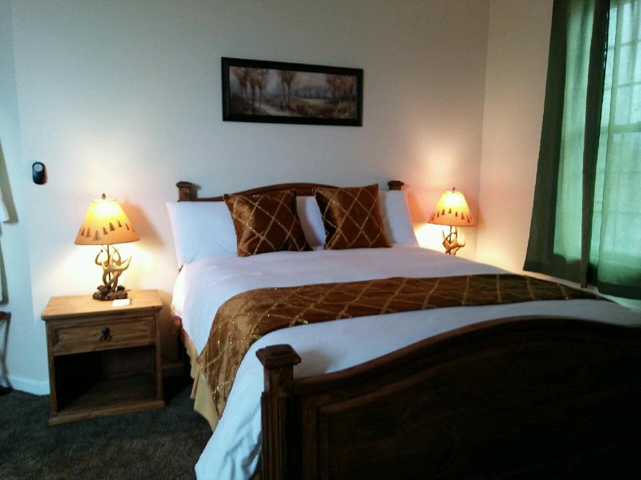 The Inn At Deer Creek Winery Shippenville Zewnętrze zdjęcie