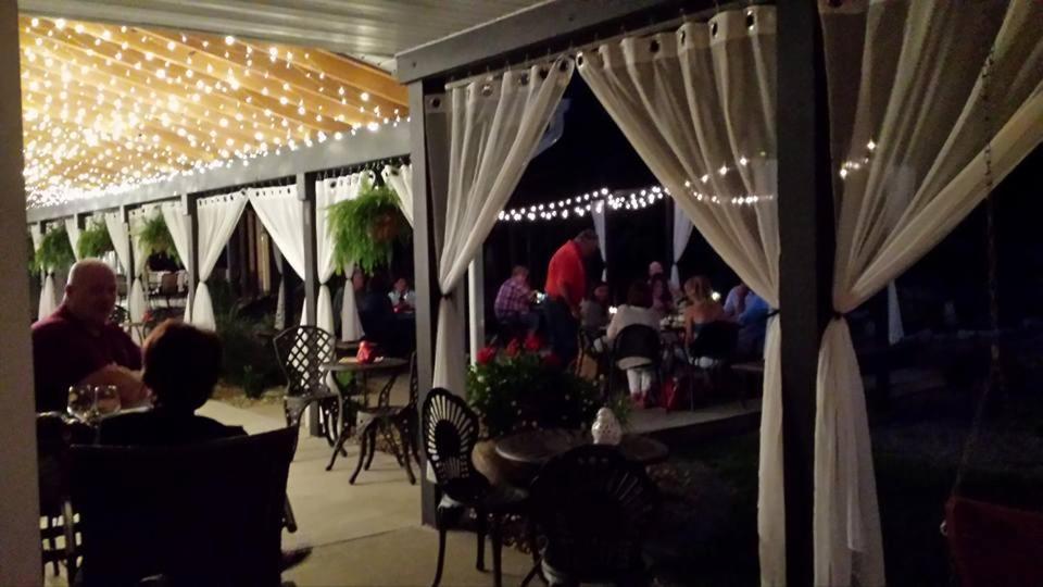The Inn At Deer Creek Winery Shippenville Zewnętrze zdjęcie